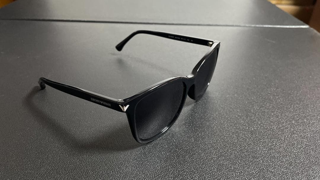 EMPORIO ARMANI サングラス EA4060F 50178G
