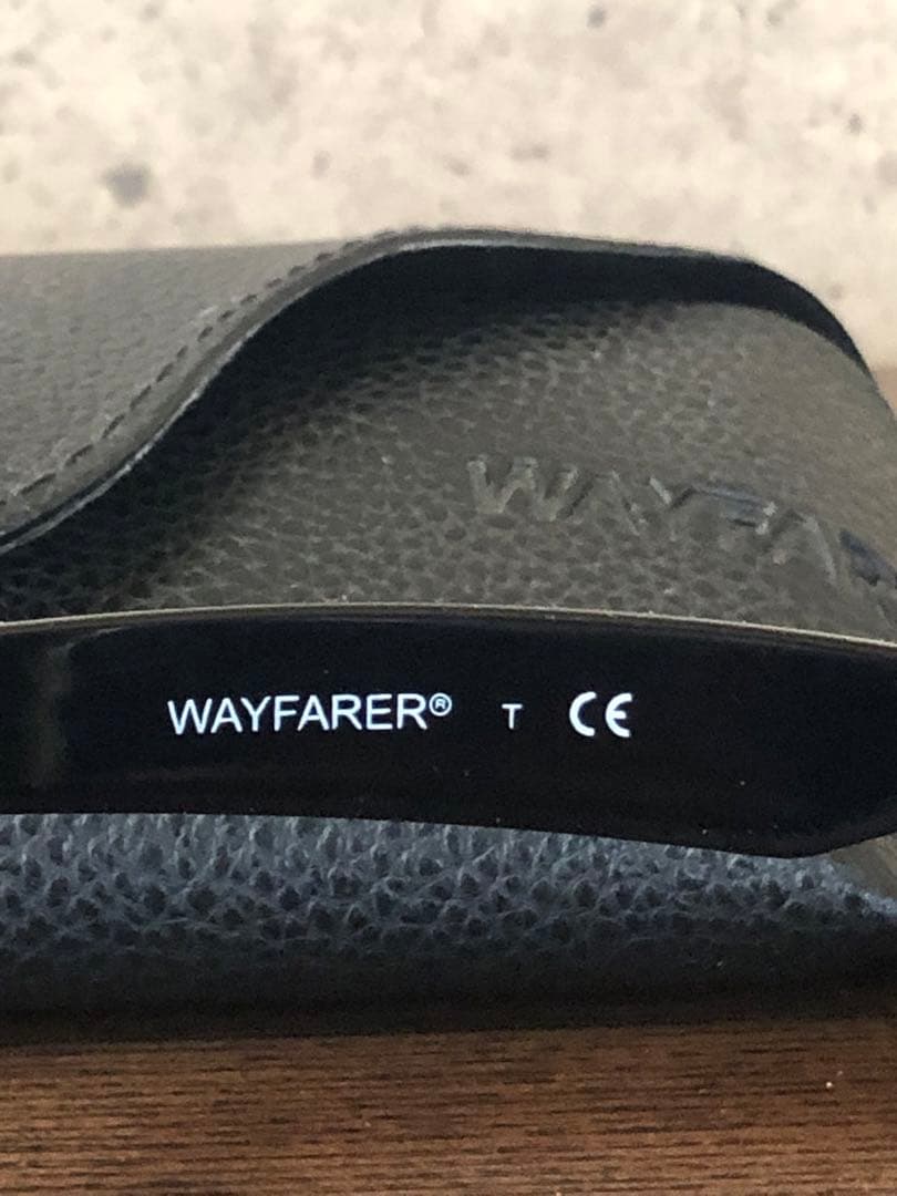 レイバン RB5121 RayBan WAYFARER