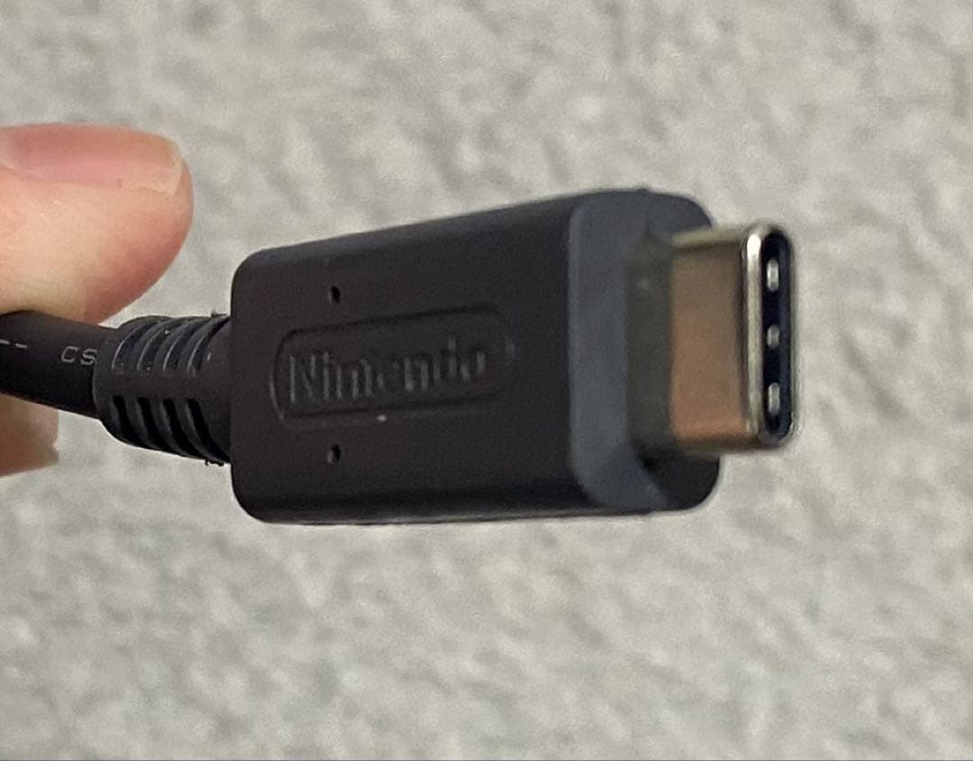 任天堂Switch （HAC-001 箱無し）