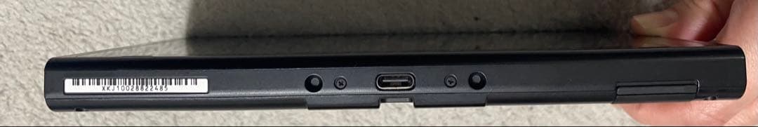 任天堂Switch （HAC-001 箱無し）