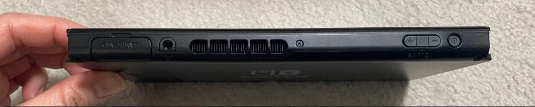 任天堂Switch （HAC-001 箱無し）