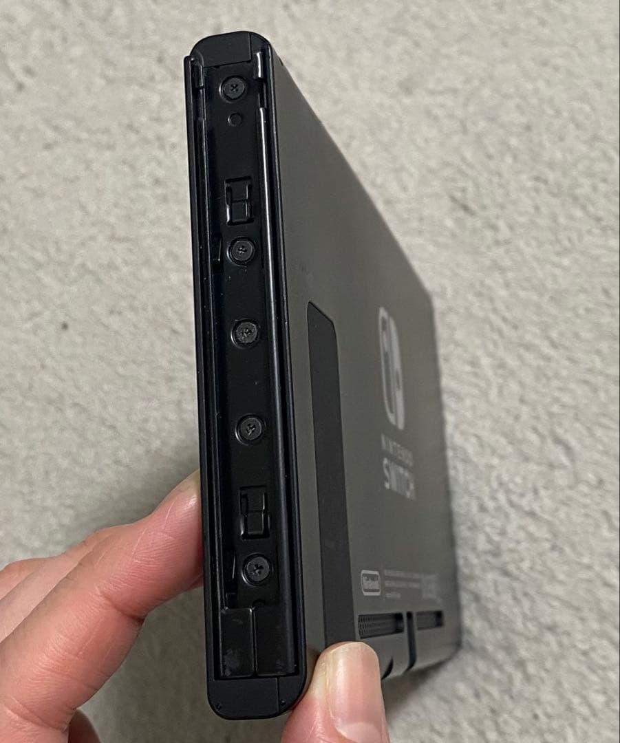 任天堂Switch （HAC-001 箱無し）