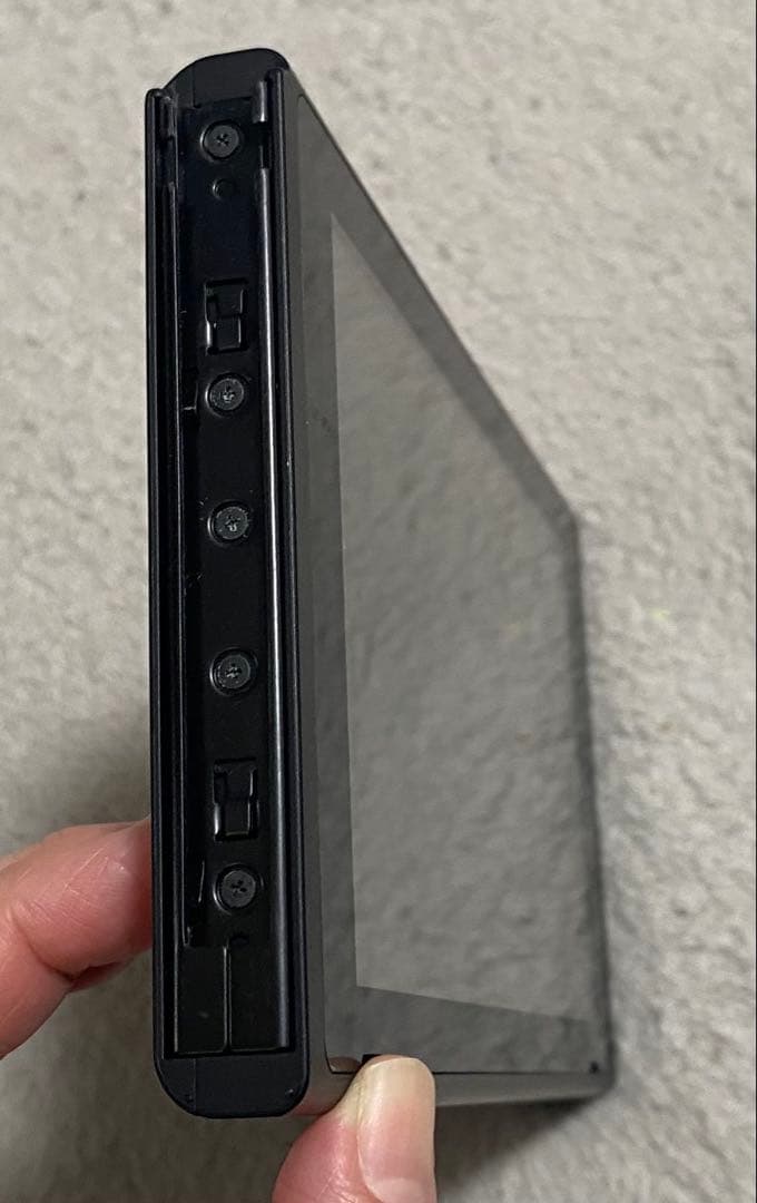 任天堂Switch （HAC-001 箱無し）