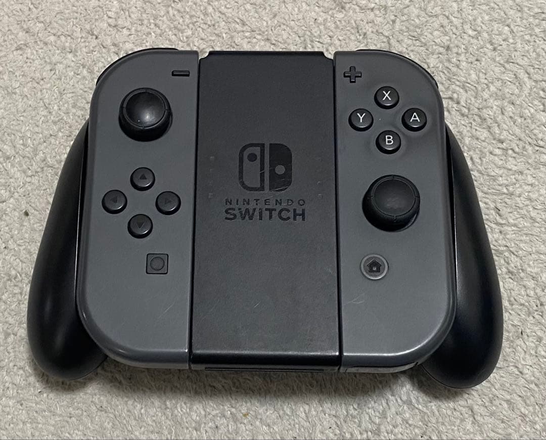 任天堂Switch （HAC-001 箱無し）