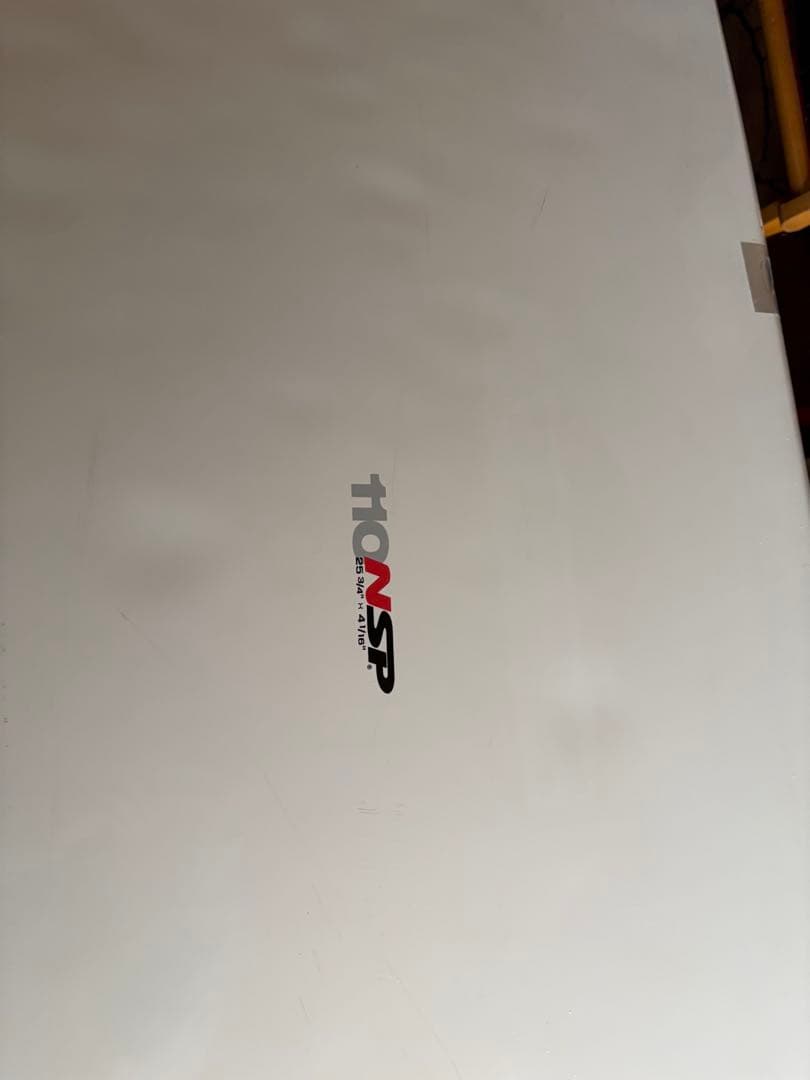 NSP 110 エポキシサーフボード