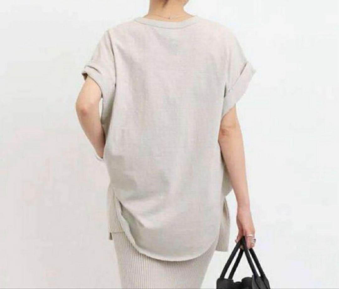 アパルトモンAMERICANA T-SHIRT アメリカーナ Tシャツ