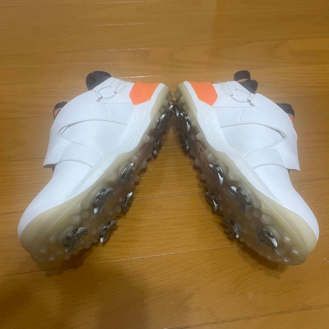 ゴルフシューズ　レディース