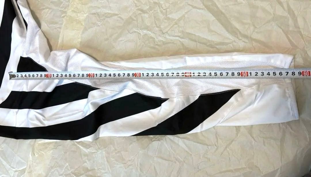 ユヴェントスサッカーシャツ Nike長袖 lotto半袖M2枚セット