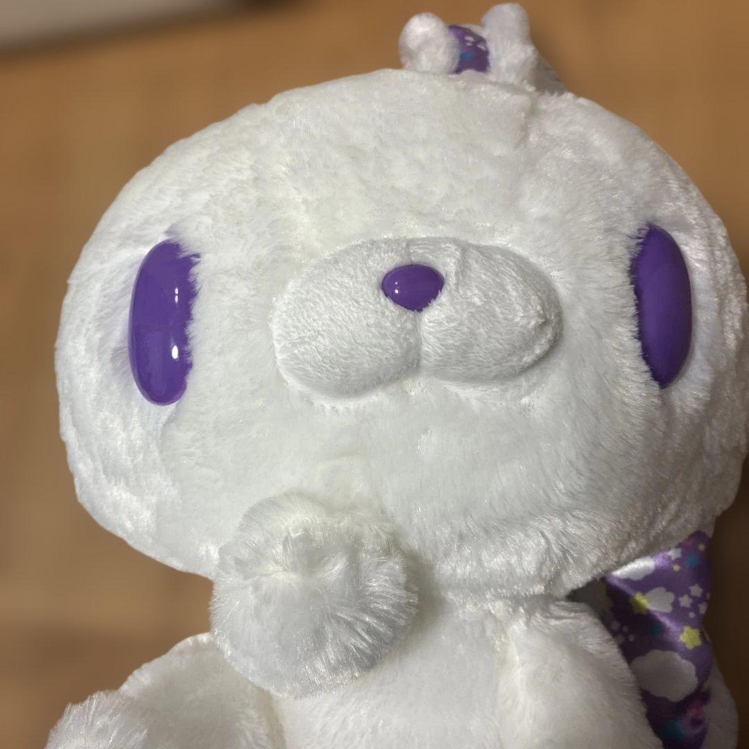 チャックスGP 汎用うさぎぬいぐるみ Dream Cutie Variation