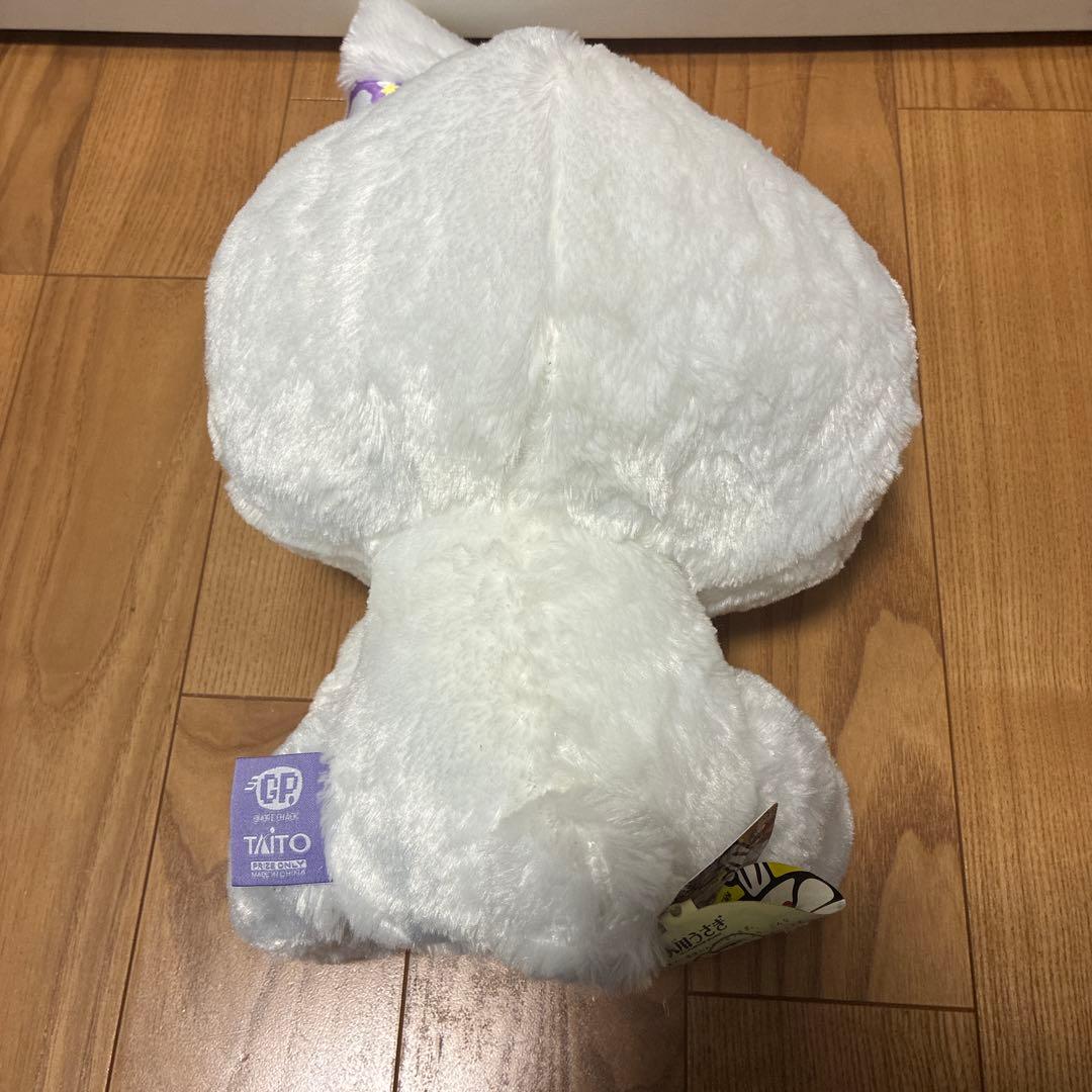 チャックスGP 汎用うさぎぬいぐるみ Dream Cutie Variation