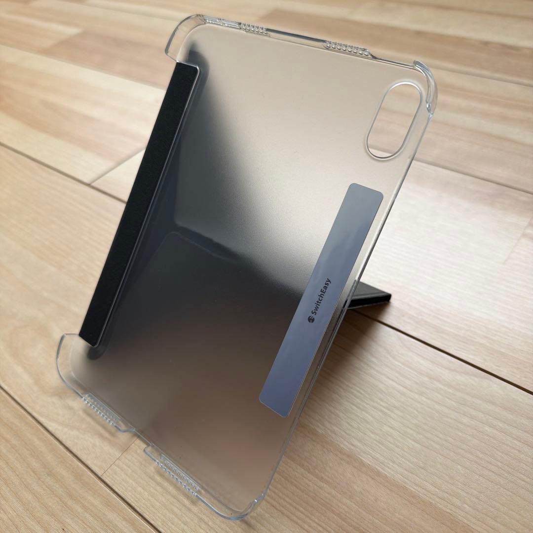 iPad mini Cellular 256GB 第7世代（A17pro）