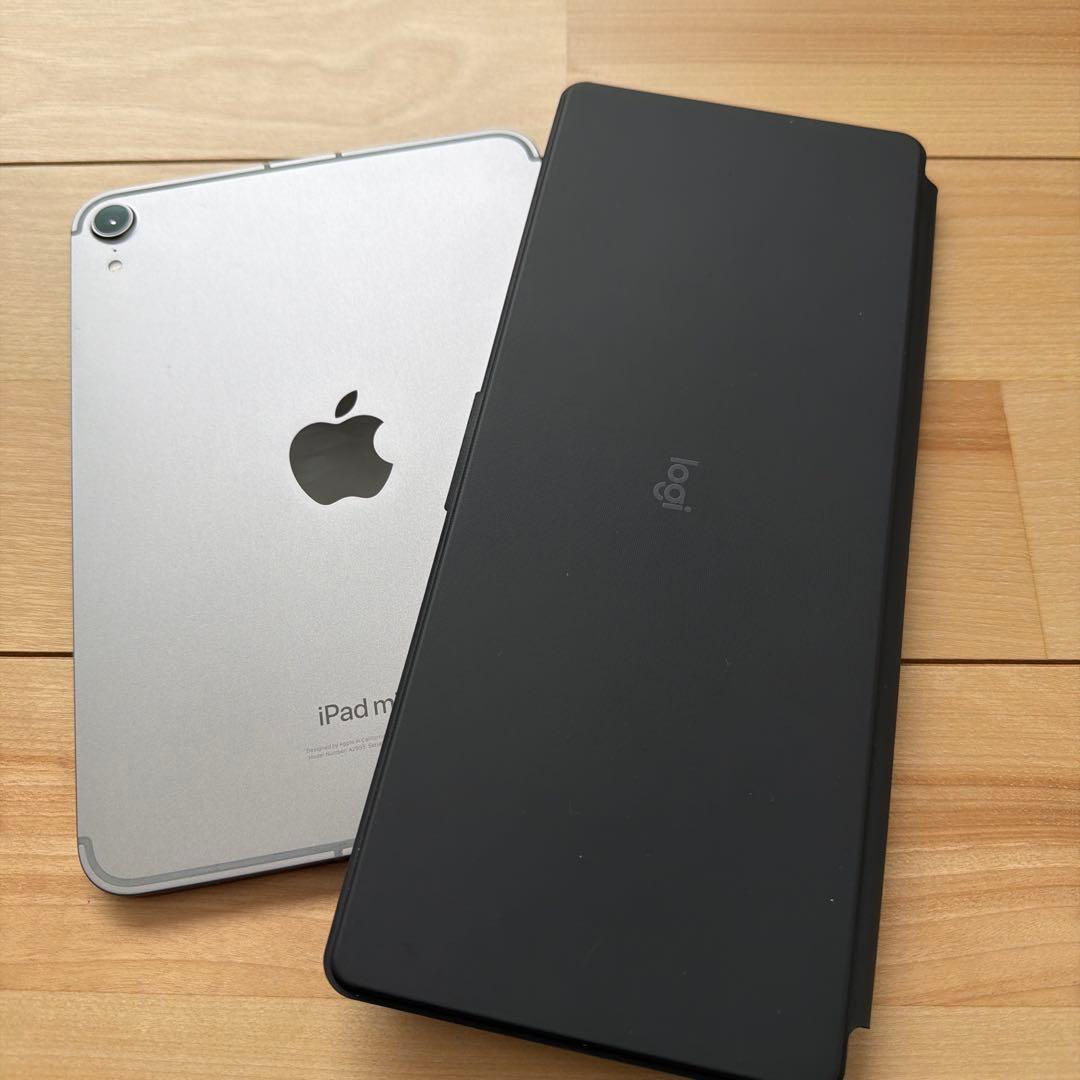 iPad mini Cellular 256GB 第7世代（A17pro）