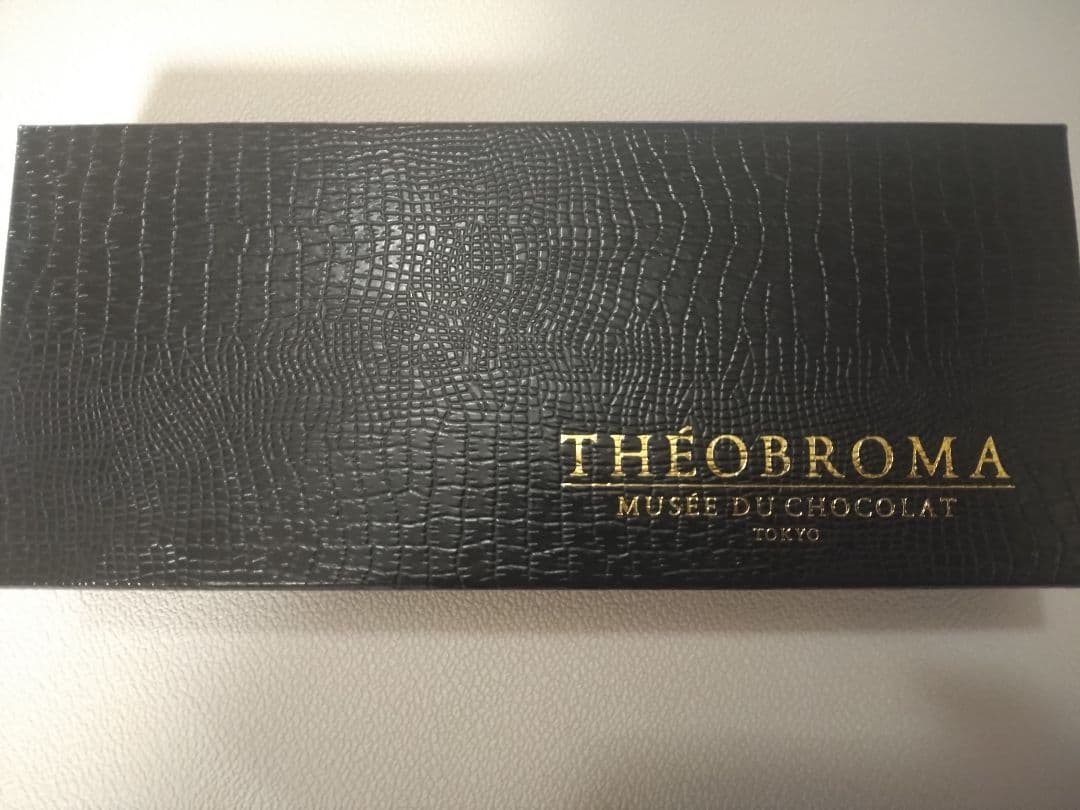 THÉOBROMA ボンボン オ ショコラ 香水 5本セット