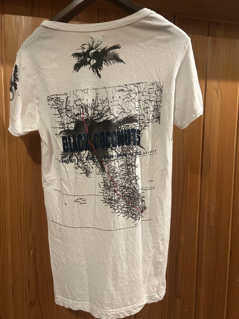 LGB ルグランブルー　半袖Tシャツ
