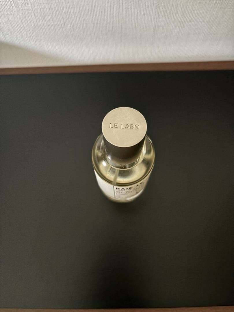 LE LABO BAIE 19 オード　パルファム
