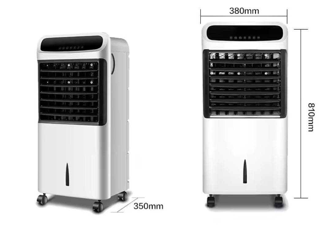 ハイスペック冷温風機　1台5役　480台在庫あり！まとめ買い大歓迎！