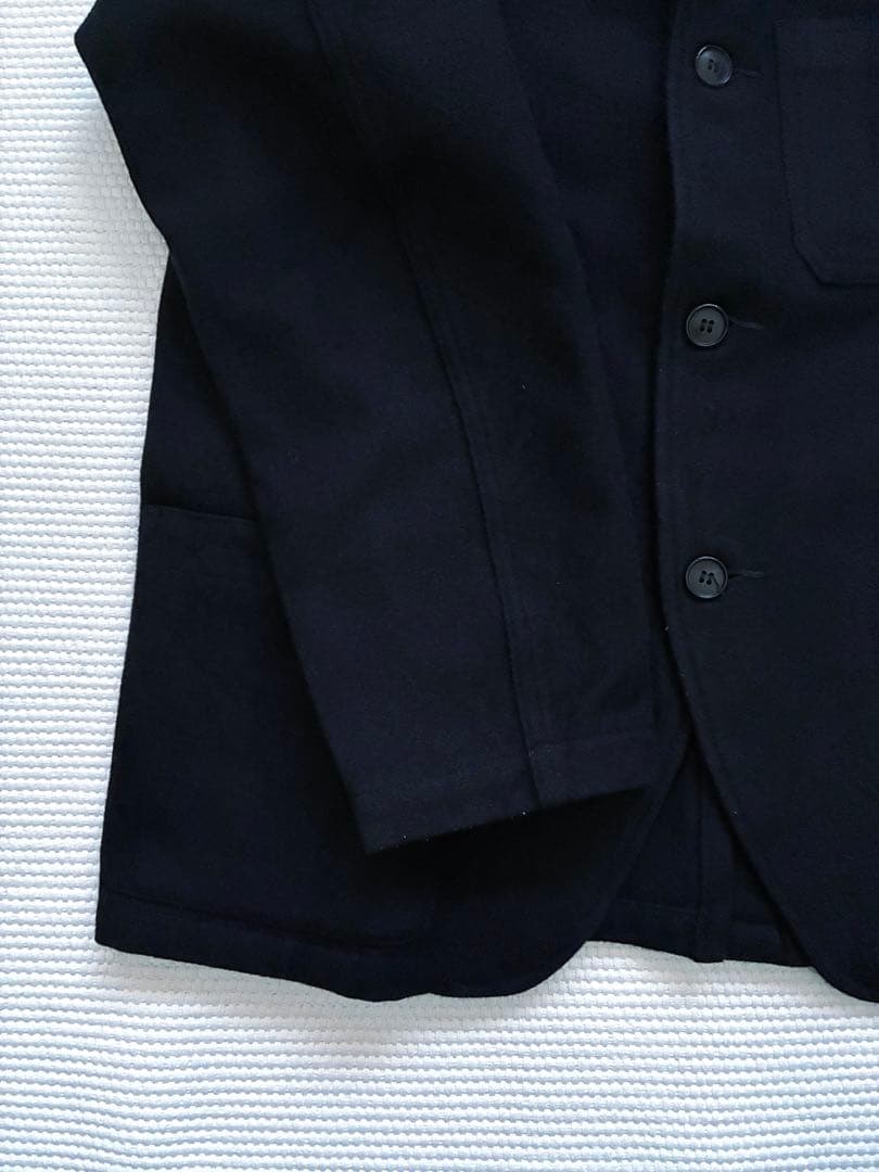 ジャケット・アウター MOUNTAIN RESEARCH C.P. School Jacket