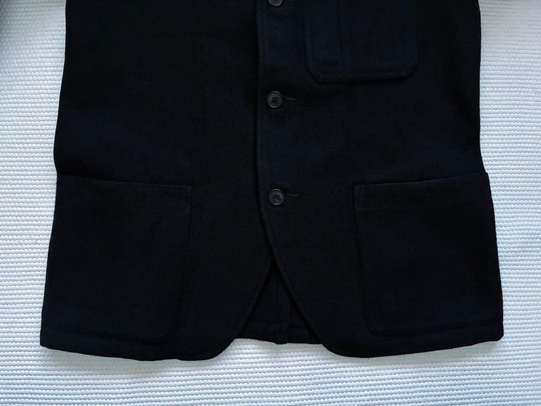 ジャケット・アウター MOUNTAIN RESEARCH C.P. School Jacket