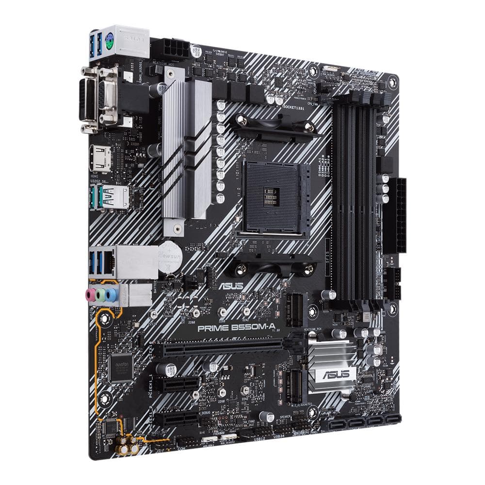 renzb オーダーメイドPC
