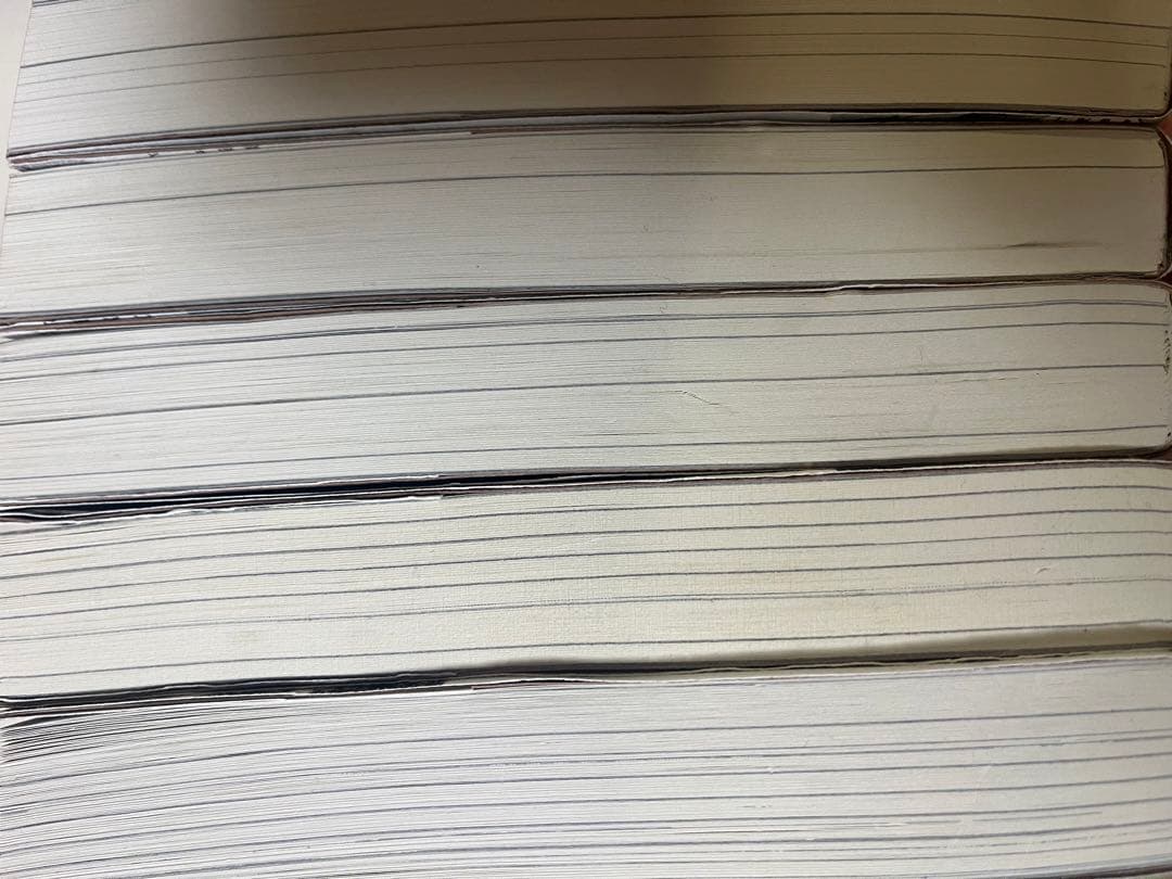 石の花 全巻　抵抗の詩　収録