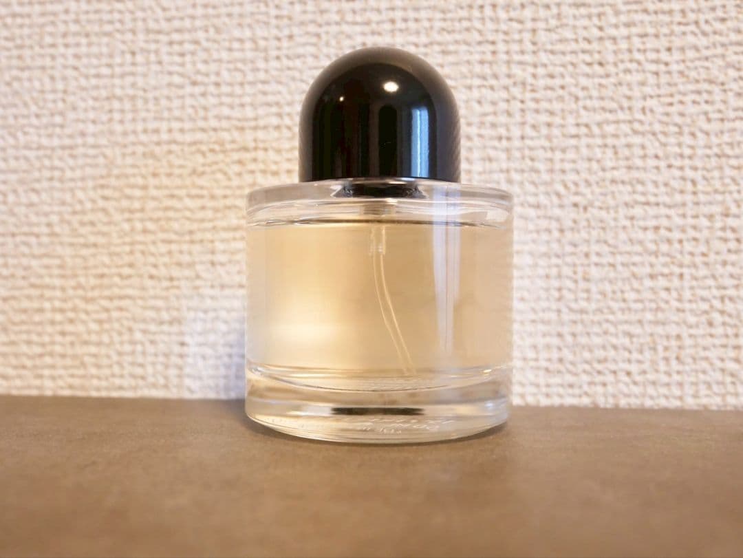 y*i様 未使用に近い_BYREDO BLANCHE Eau de Parfum