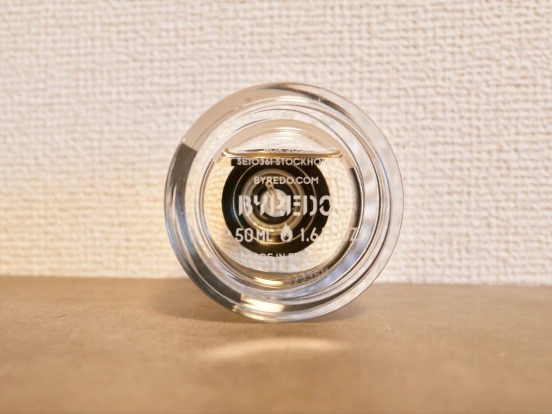 y*i様 未使用に近い_BYREDO BLANCHE Eau de Parfum