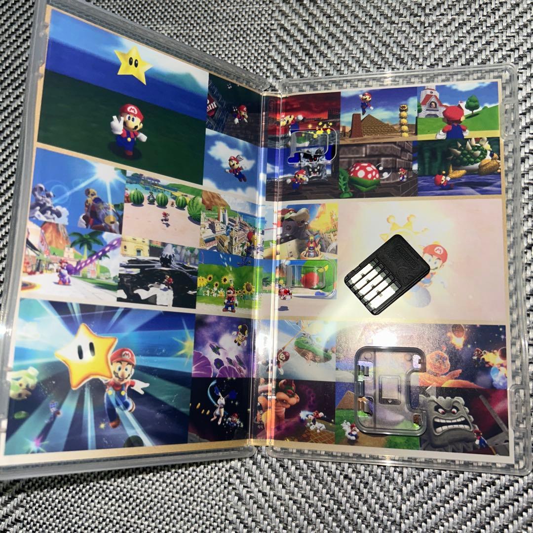 【即日発送】スーパーマリオ 3Dコレクション