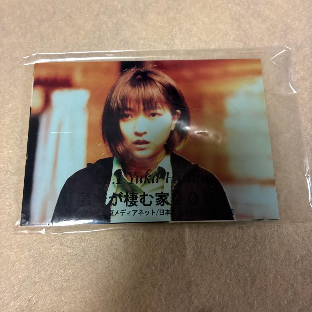 【一部未開封】悪魔が棲む家2001DVD-BOX