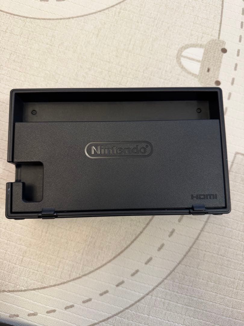 Nintendo Switch本体　リングフィットセット