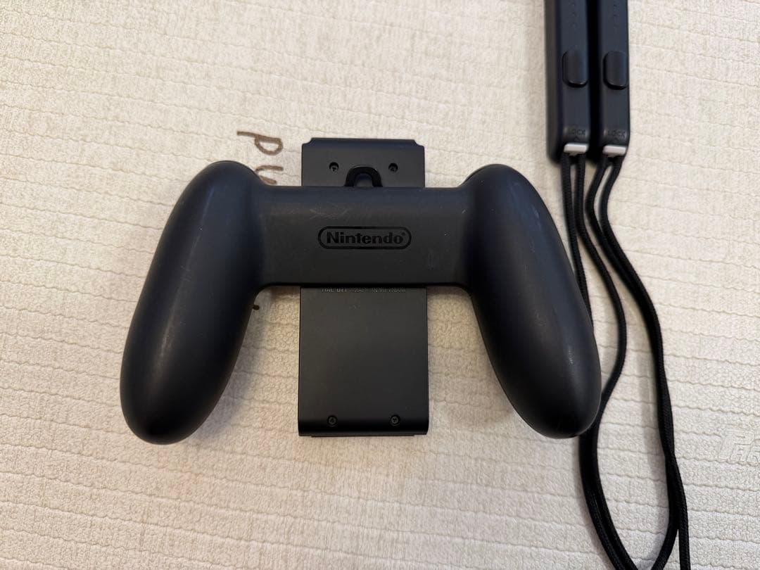 Nintendo Switch本体　リングフィットセット
