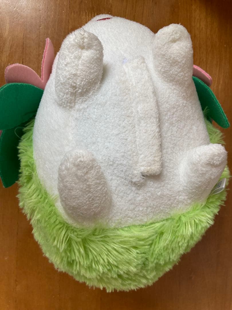 おしゃべりぬいぐるみDP シェイミ