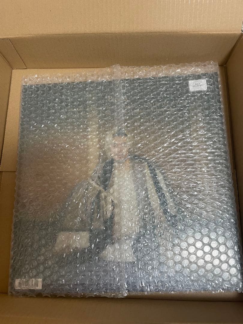 【新品未開封】藤井風 アルバム『Prema』 レコード
