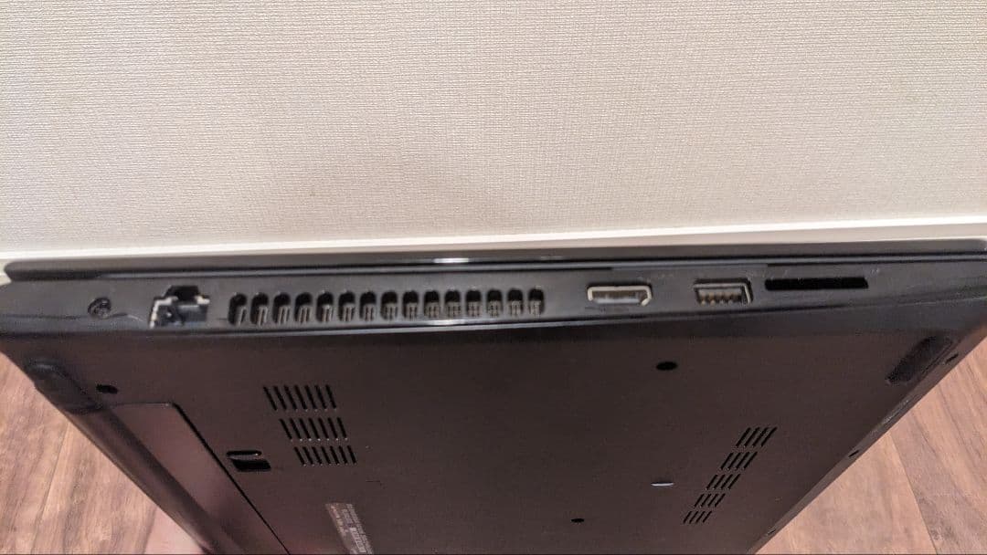 DELL Inspiron 15 3558 Windows10 オフィス付き