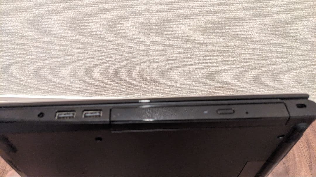 DELL Inspiron 15 3558 Windows10 オフィス付き