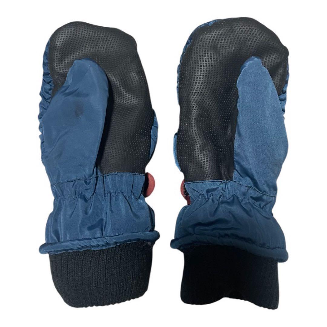 子ども用 スノーボードウェア 上下セット columbia コロンビア 110