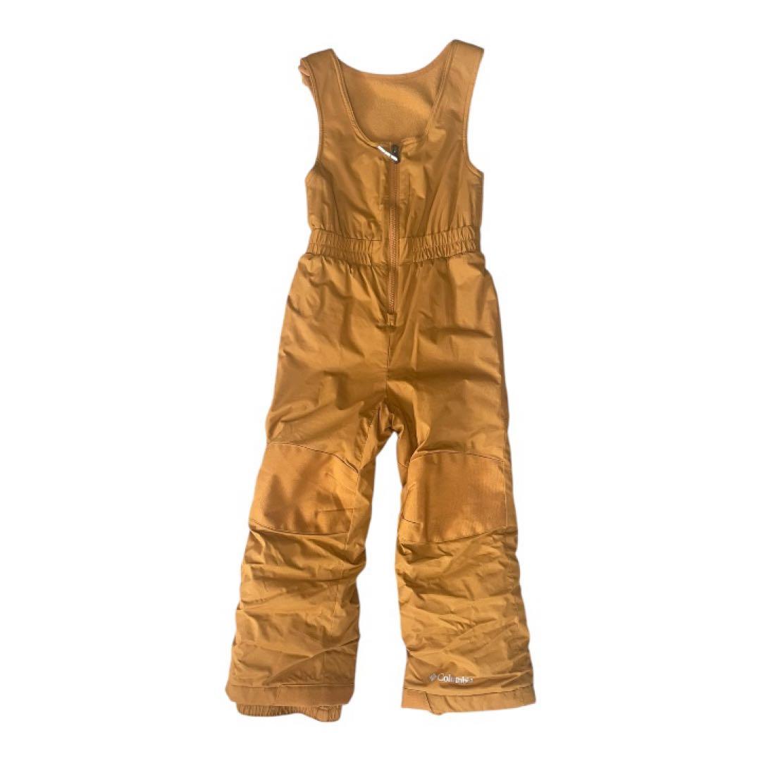 子ども用 スノーボードウェア 上下セット columbia コロンビア 110