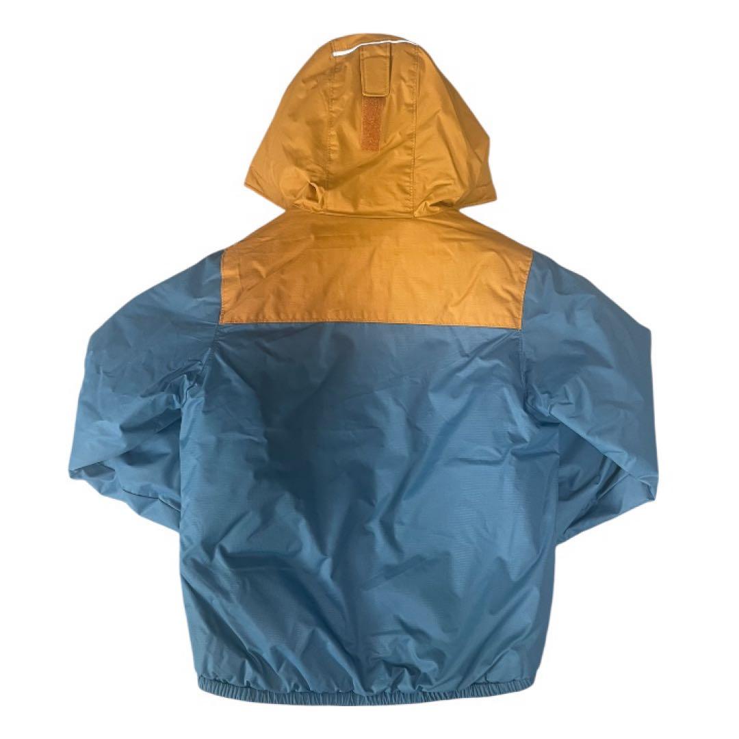 子ども用 スノーボードウェア 上下セット columbia コロンビア 110