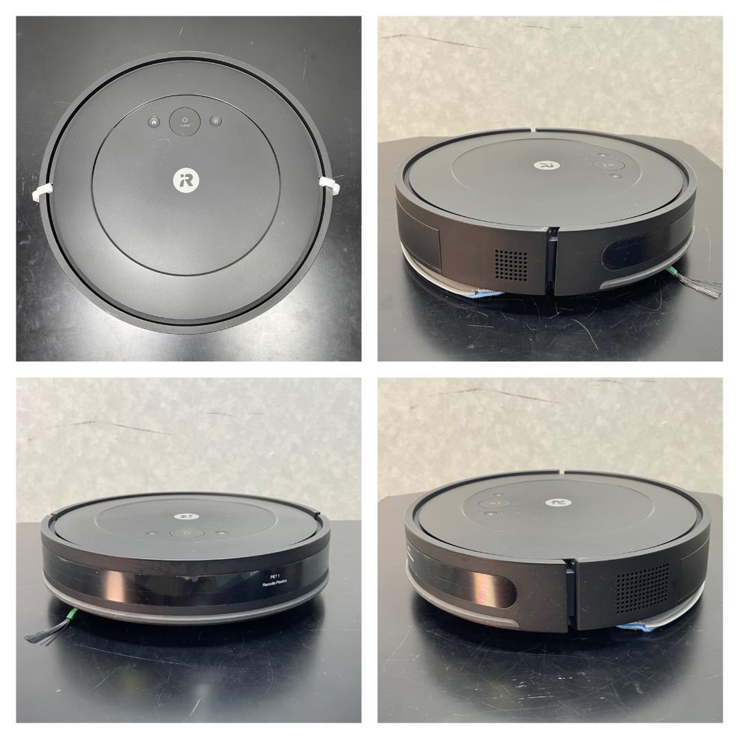 Y♦576 iRobot ルンバ essential コンボ Y011060