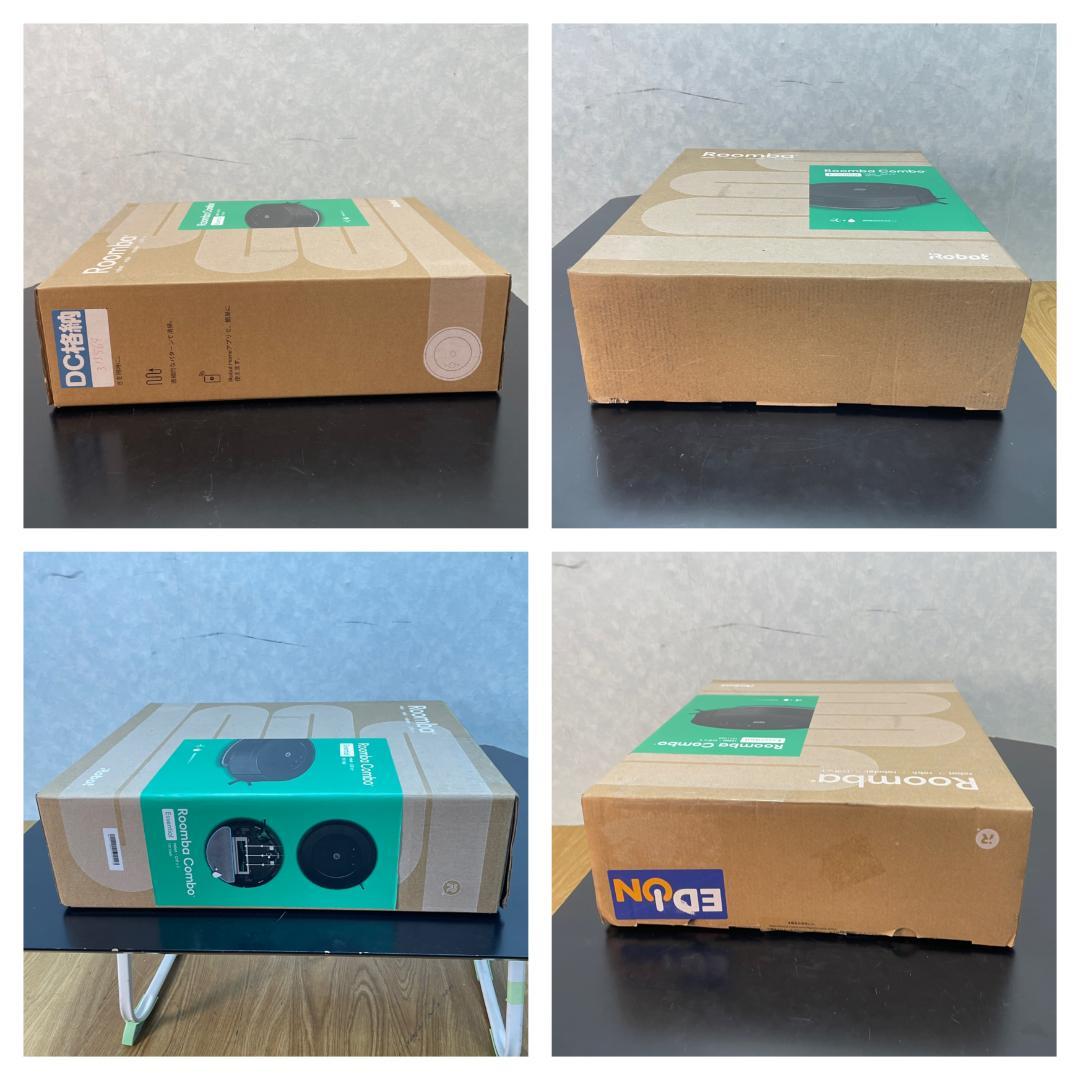 Y♦576 iRobot ルンバ essential コンボ Y011060