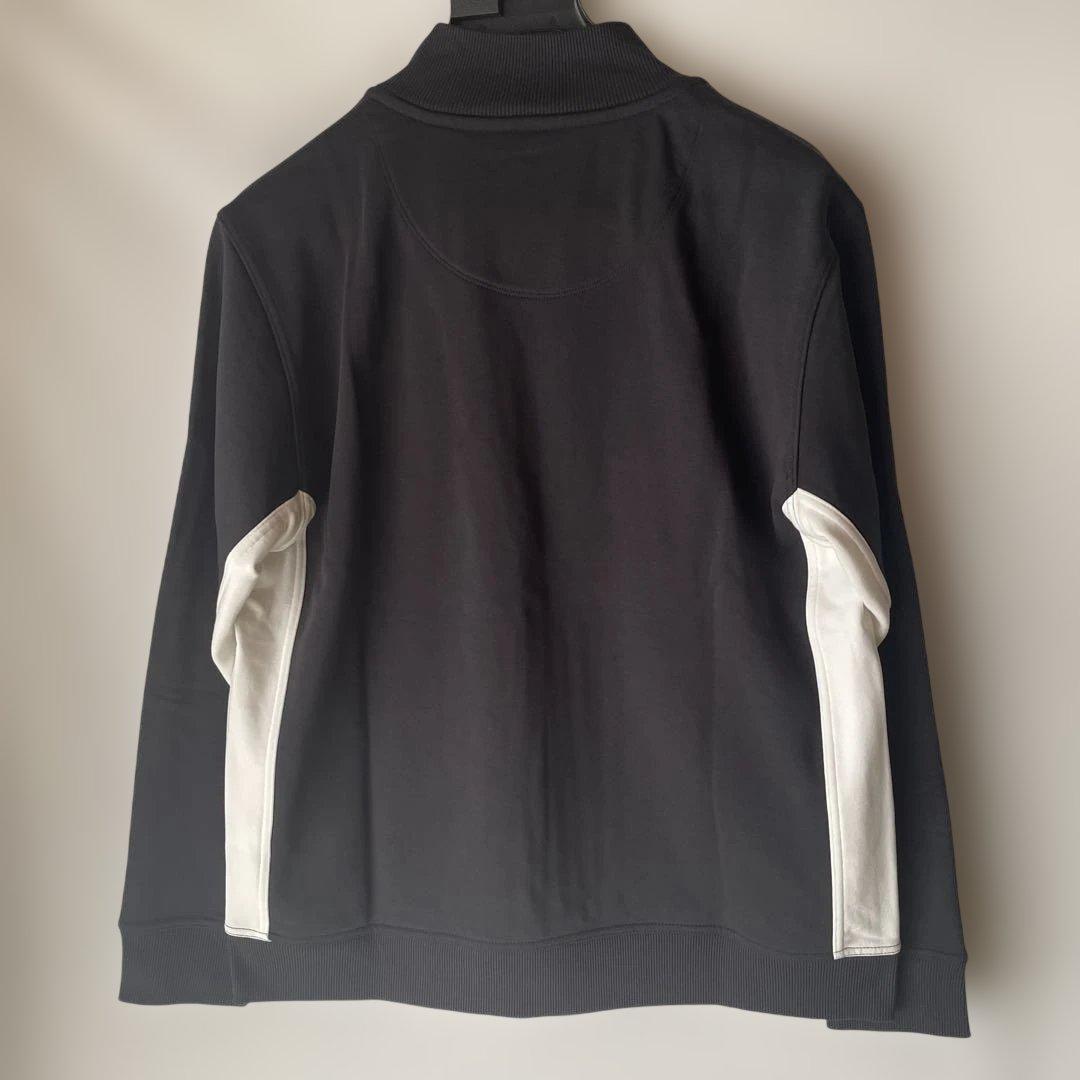 【PaulSmith/ポールスミス】POP ジップアップブルゾン　L