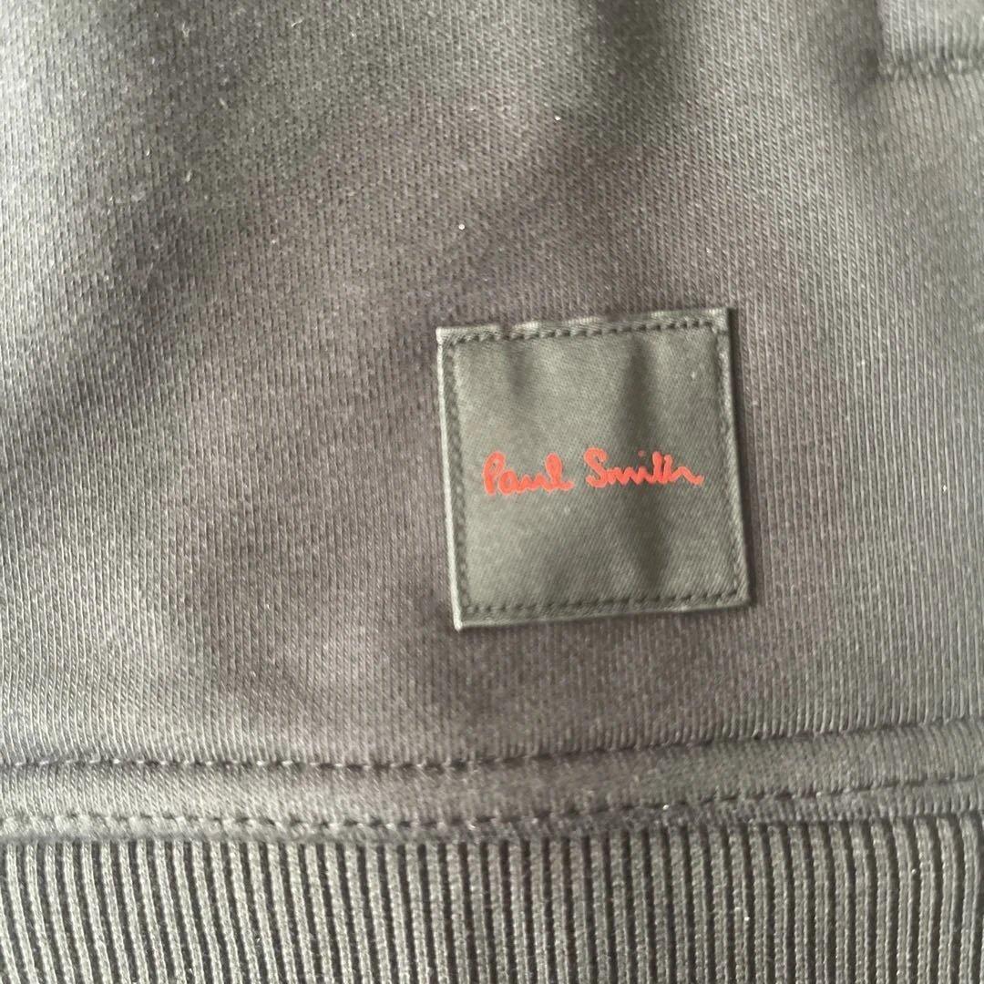 【PaulSmith/ポールスミス】POP ジップアップブルゾン　L