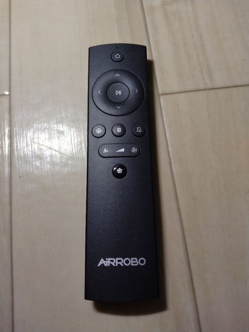 AIRROBO T10+ロボット掃除機 自動ゴミ収集ロボット掃除機 本体