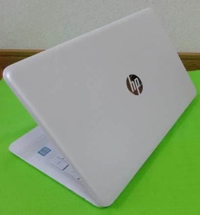 z*i様 HP ノートパソコン 15-au101TU