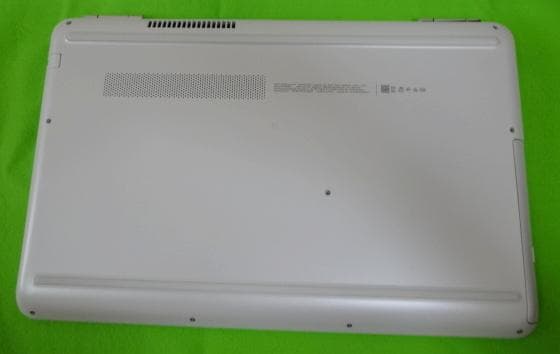 z*i様 HP ノートパソコン 15-au101TU