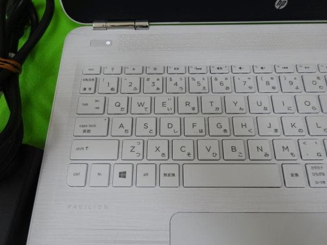 z*i様 HP ノートパソコン 15-au101TU