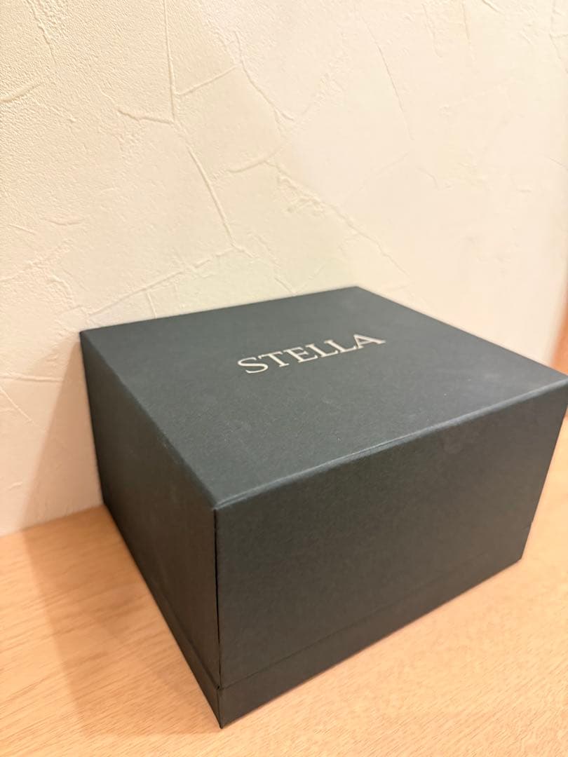 STELLA 2500S　シングルハンドル　未使用　純正