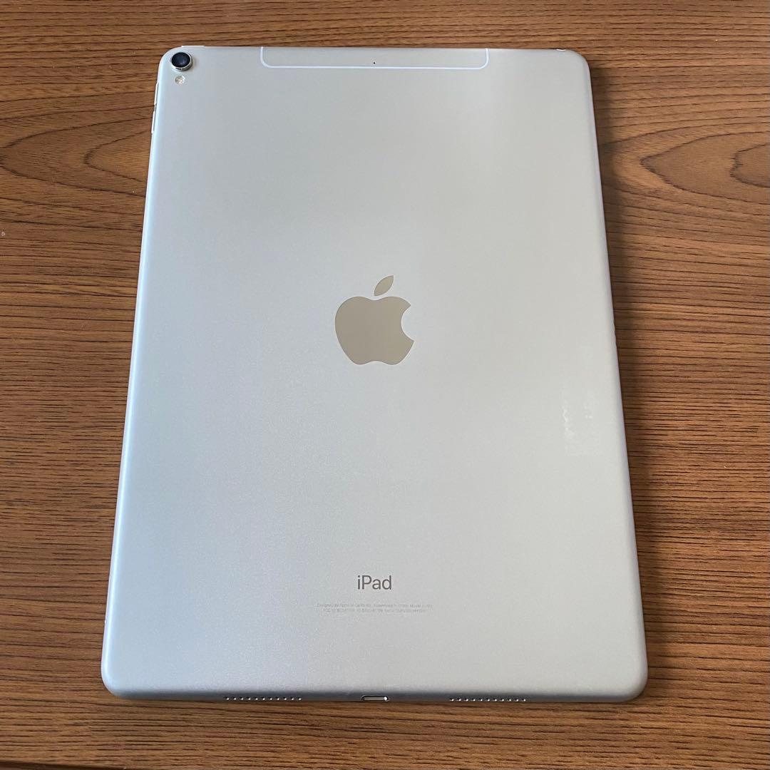 iPad pro 第一世代 10.5インチ