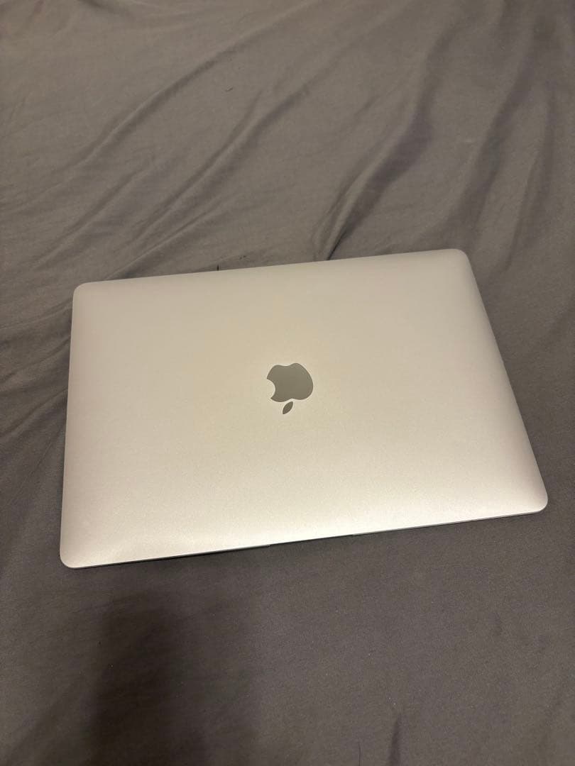 【最終価格】Apple MacBook 13インチ スペースグレー