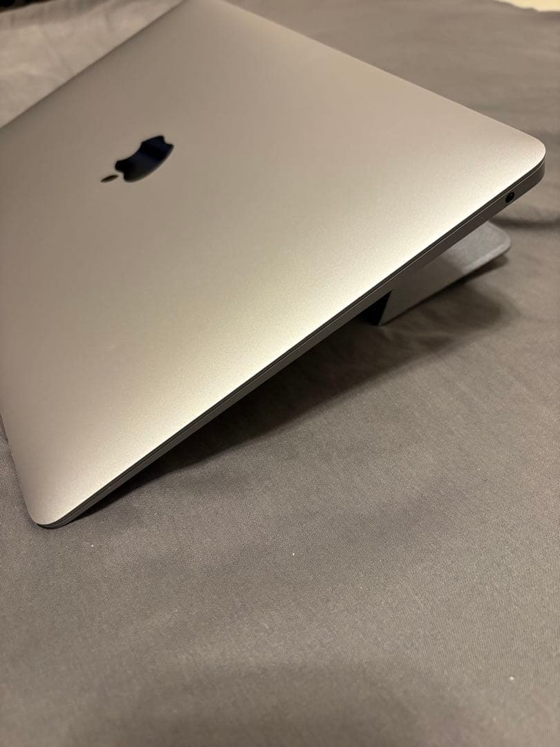【最終価格】Apple MacBook 13インチ スペースグレー