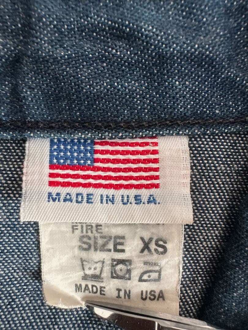 POINTER BRAND ヴィンテージ カバーオール USA製